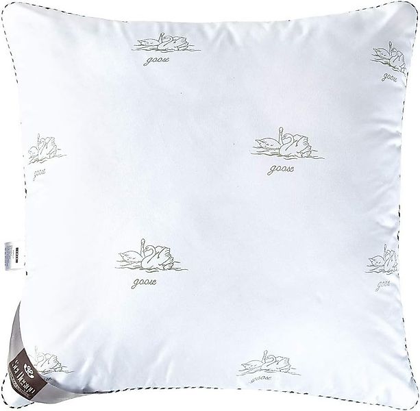 SEI Design Kopfkissen Kopfkissen Kissen Mirkofaser günstig online kaufen