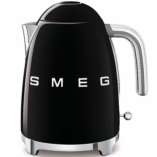 Wasserkocher Smeg Klf03bleu Schwarz 1,7 L günstig online kaufen