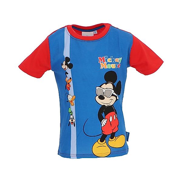Disney Mickey Mouse T-Shirt Disney Mickey günstig online kaufen