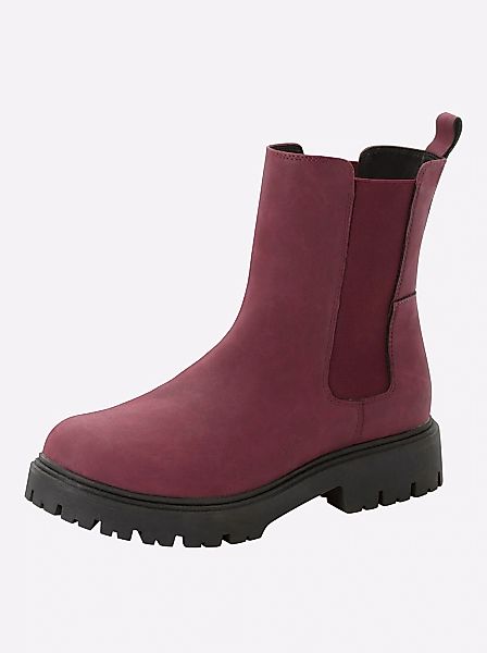 Sheego Ankleboots günstig online kaufen