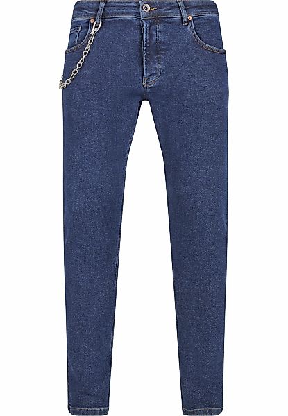 2Y Premium Bequeme Jeans "2Y Premium Herren 2Y Skinny Fit Jeans" günstig online kaufen