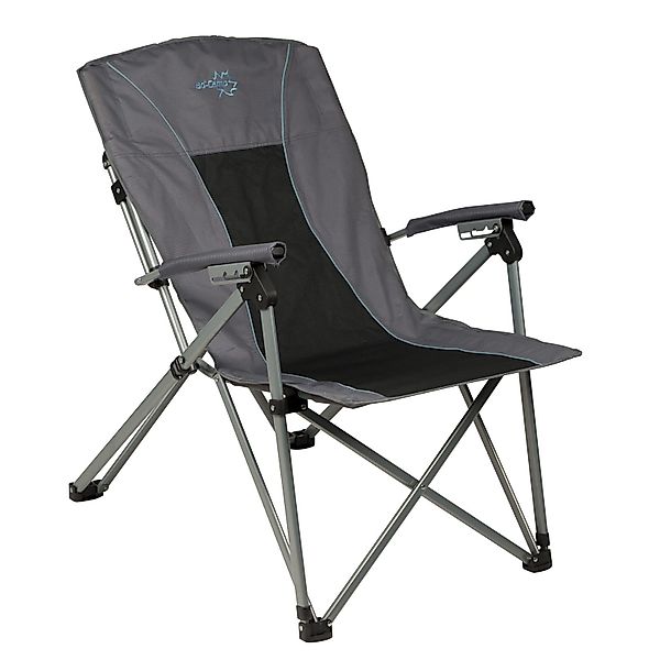 Bo-Camp Campingstuhl Deluxe King Plus Campingstuhl, günstig online kaufen