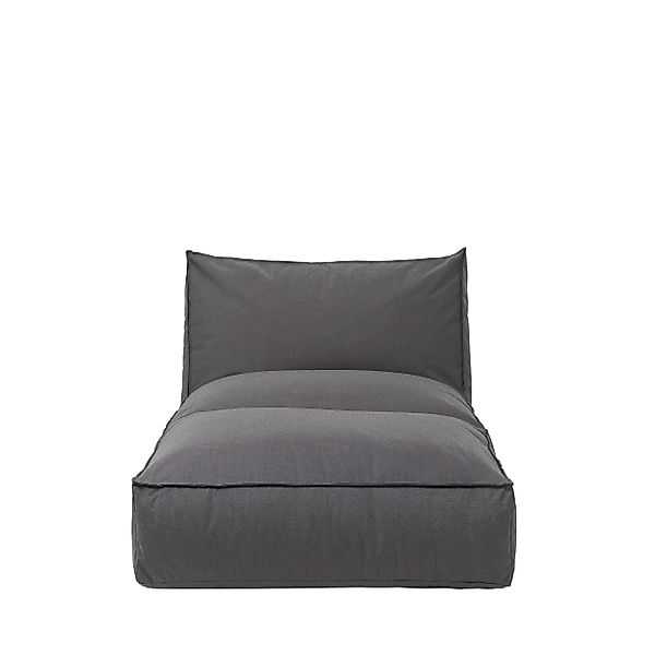 blomus Gartenliege -STAY- Outdoor-Bett 80x190cm: Urlaubsgefühle günstig online kaufen