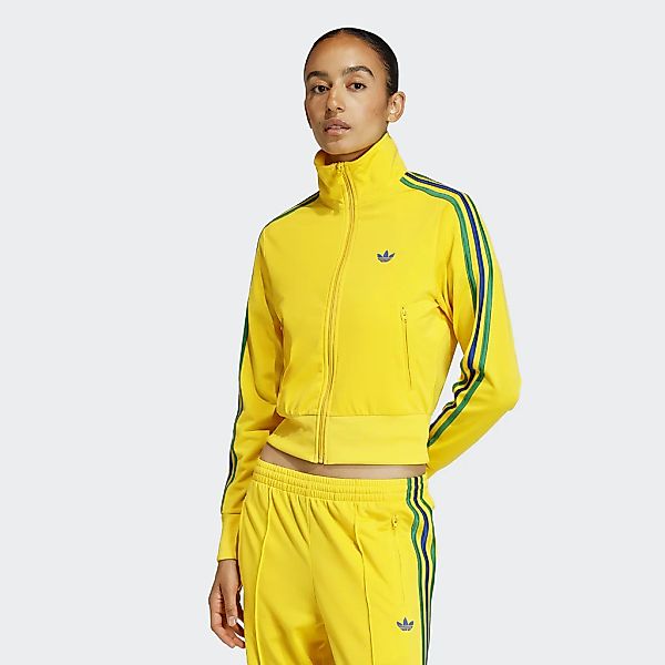 adidas Originals Trainingsjacke "FB CLASSIC TT " günstig online kaufen