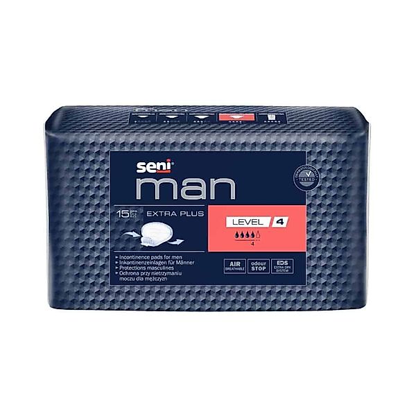 seni Inkontinenzboxer Seni Man Extra Plus günstig online kaufen
