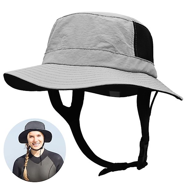 Mutig Sonnenhut Outdoor-Hut mit LSF 50,sonnenhut günstig online kaufen