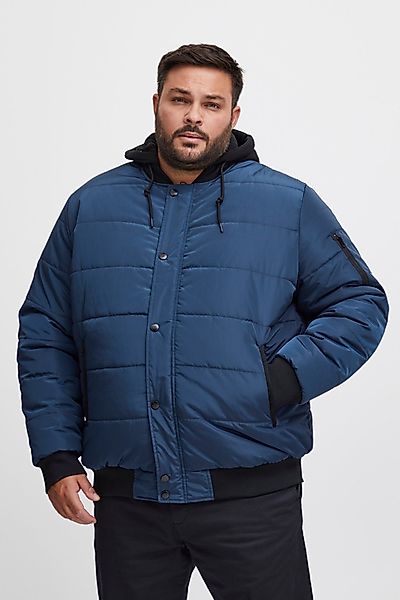 Blend Winterjacke Plus Size Winter mit günstig online kaufen