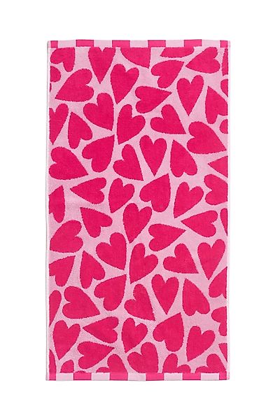 Next Handtuch Handtuch aus 100 % Baumwolle günstig online kaufen