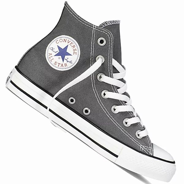 Converse Chucks All Star CT HI Charcoal günstig online kaufen