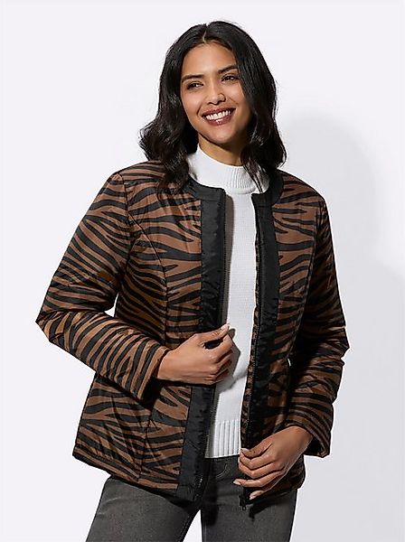 Sieh an! Allwetterjacke Jacke günstig online kaufen