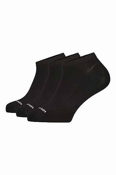 Alife & Kickin Sneakersocken "Herren 3 PACK - JanAK" Spar-Set, kurze Basic günstig online kaufen