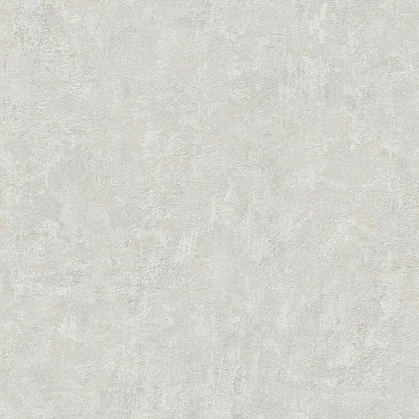 Bricoflor Putz Tapete in Creme Weiß Uni Vliestapete in Putzoptik Einfarbige günstig online kaufen