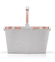 REISENTHEL® Einkaufskorb carrybag 22L Volumen, Einkaufstasche günstig online kaufen