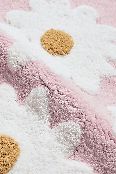 Next Badematte Daisy Badezimmerläufer aus 100 % günstig online kaufen