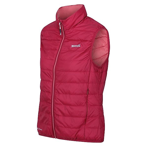 Regatta Softshellweste Steppweste Hillpack günstig online kaufen
