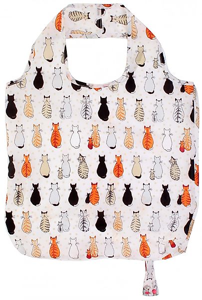 Ulster Weavers Einkaufsbeutel Cats in Waiting, günstig online kaufen