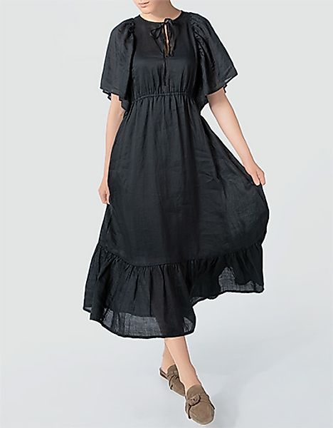 Marc O'Polo Damen Kleid 205 0952 21481/990 günstig online kaufen