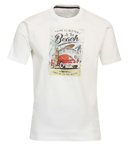 Redmond T-Shirt 241930650 günstig online kaufen