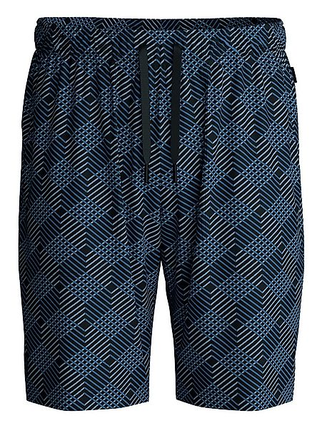 CALIDA Pyjamashorts RMX Sleep Time off Herren (1-tlg) günstig online kaufen