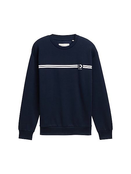 TOM TAILOR Kapuzensweatshirt günstig online kaufen