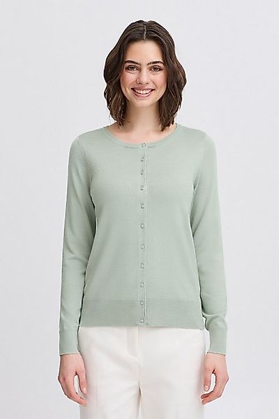 fransa Cardigan Fransa FRZubasic günstig online kaufen