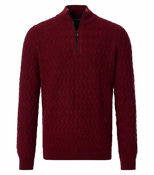 CASAMODA Troyer "CASAMODA Troyer uni" günstig online kaufen