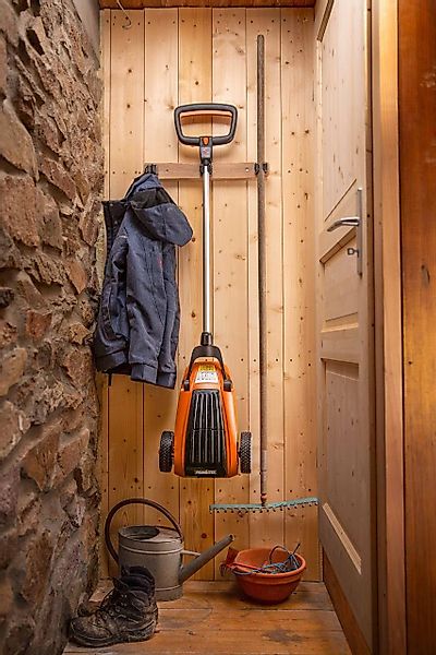 Primaster Akkurasenmäher Primaster Akku Einhandmäher PMAHM günstig online kaufen