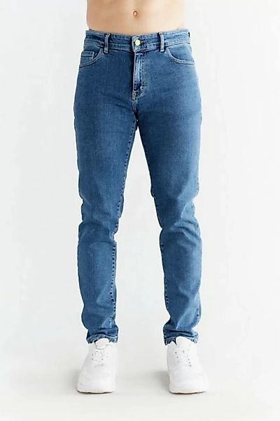 Evermind Slim-fit-Jeans M's Slim Fit günstig online kaufen