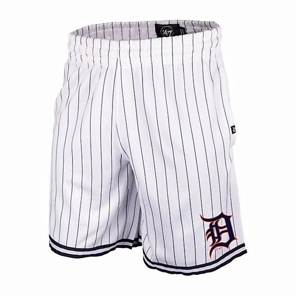 '47 Brand Shorts MLB PINSTRIPE Detroit Tigers günstig online kaufen