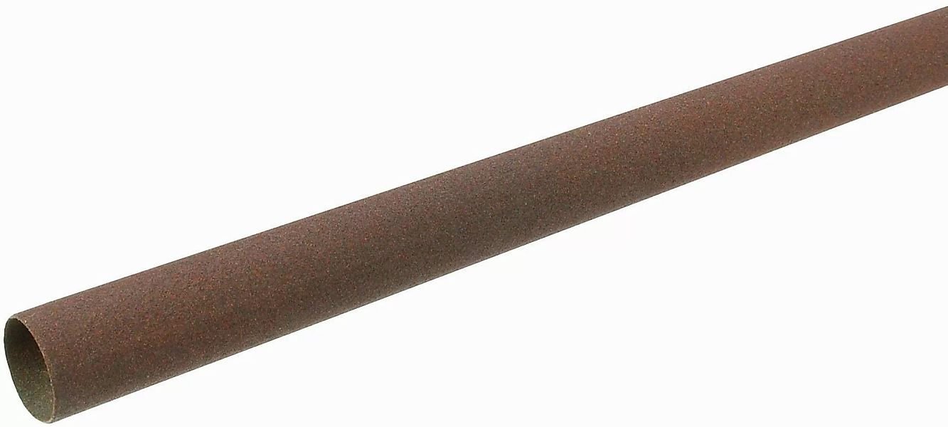 Liedeco Gardinenrohr, Gardinenstangen, (1-St), 1-läufig im günstig online kaufen