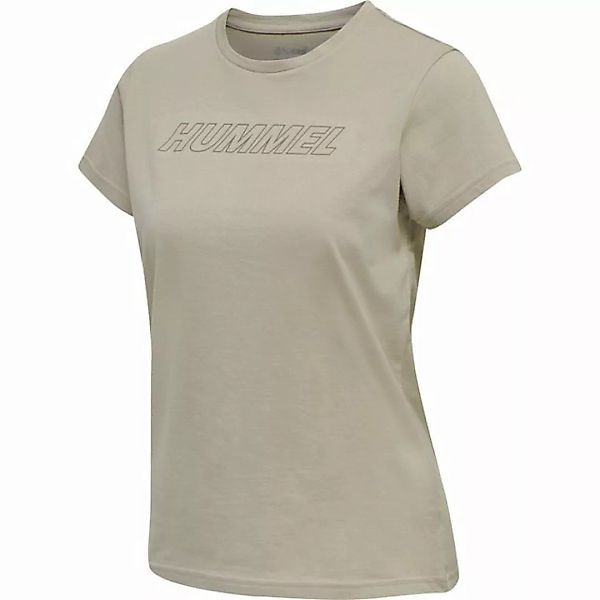 hummel T-Shirt hmlTE Cali Cotton Womens T-Shirt günstig online kaufen