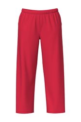 Ulla Popken Pyjama Pyjamahose uni / günstig online kaufen