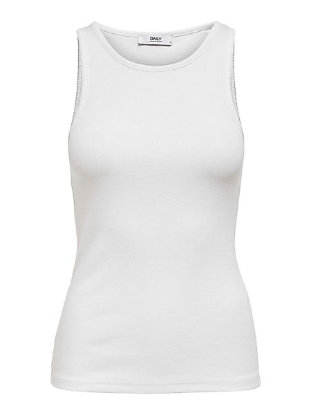 ONLY Sweatshirt ONLKENYA RIB TANK TOP günstig online kaufen