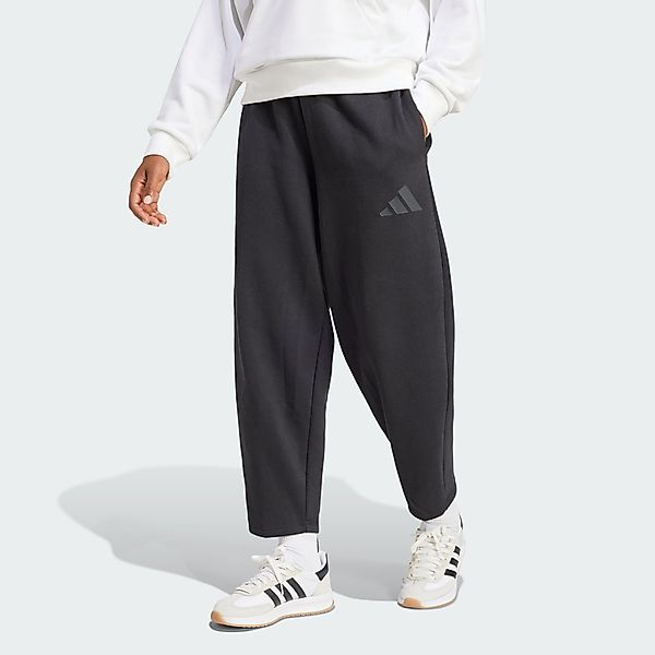 adidas Sportswear Laufshorts ESSENTIALS CONTEMPORARY LOGO günstig online kaufen