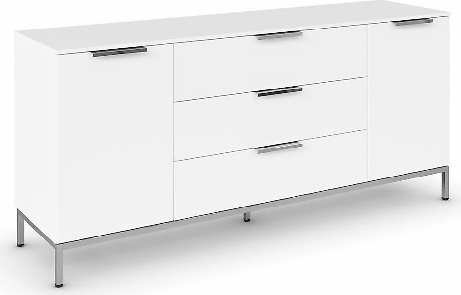 rauch Kombikommode "Kommode Türkommode Sideboard Kombikommode FLIPP", (Brei günstig online kaufen