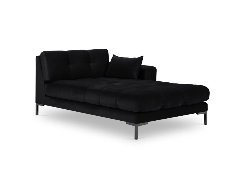 Micadoni Recamiere Mamaia, Chaise Longue 1-Sitzer günstig online kaufen