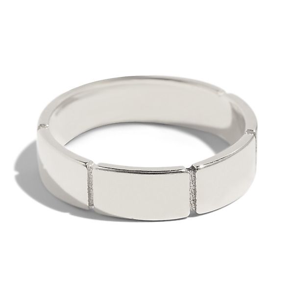 Der Imani Ring - Sterling Silber günstig online kaufen