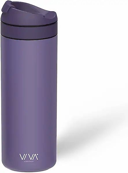VIVA SCANDINAVIA Thermobecher »Recharge Pro«, mit Presseinsatz, 460 ml günstig online kaufen