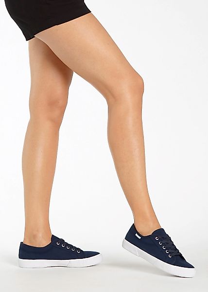 LASCANA Sneaker, aus Textil günstig online kaufen