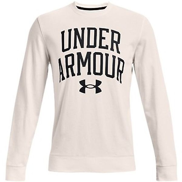 Under Armour  Sweatshirt Rival Terry Crew günstig online kaufen