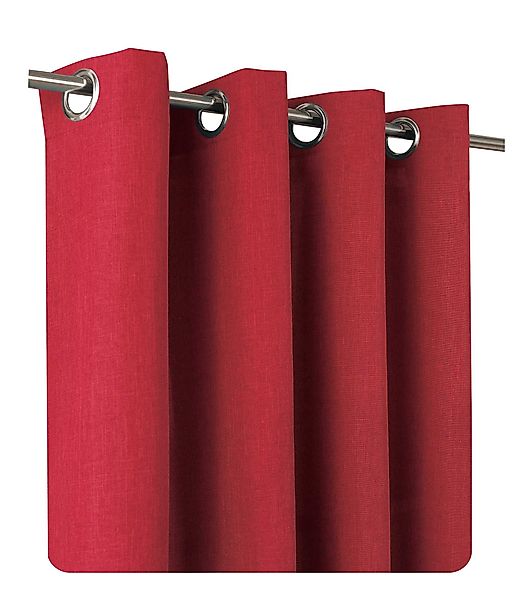 Haus und Deko Gardine Vorhang 140x245 günstig online kaufen