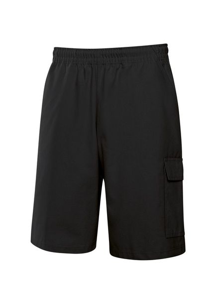 Trigema Jerseyhose "TRIGEMA Cargo-Bermuda aus 100% Baumwolle" günstig online kaufen
