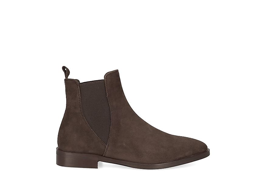 Lüke Schuhe Lüke Schuhe ELETTRA MORO, Chelsea Boots, Stiefeletten, Braun, D günstig online kaufen