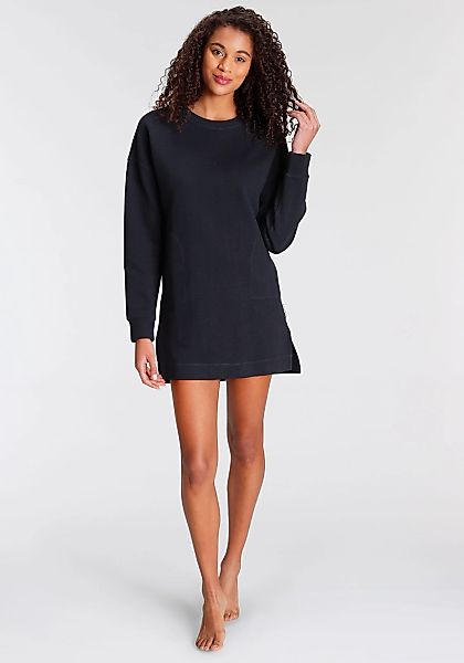 Marc OPolo Sleepshirt Eingrifftaschen günstig online kaufen