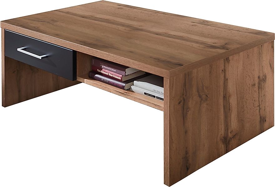 Innostyle Couchtisch "Sonate" 1 Stk. tlg. 1 Schubkasten günstig online kaufen