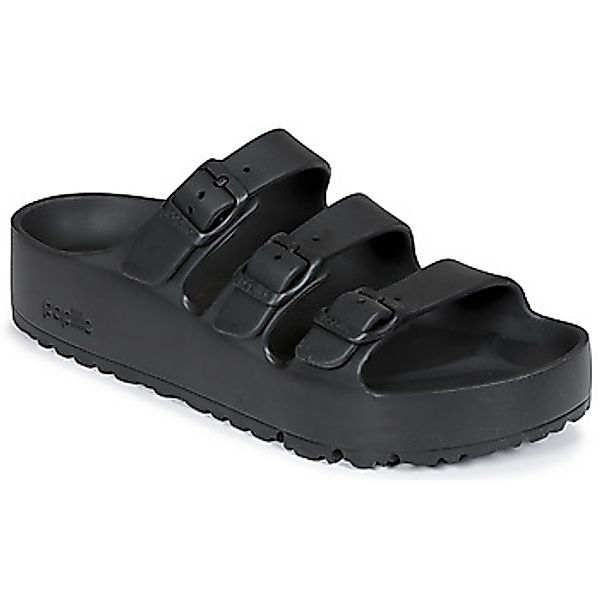 BIRKENSTOCK  Pantoffeln Florida III Flex Platform EVA günstig online kaufen