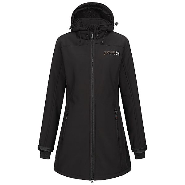 DEPROC Active Kurzmantel KEELE PEAK OS günstig online kaufen