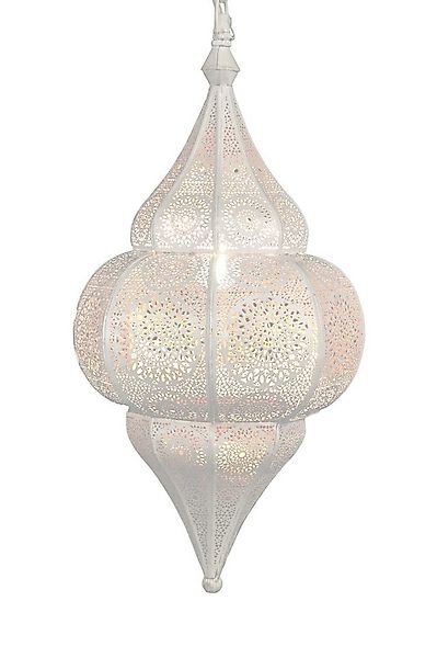 Marrakesch Orient & Mediterran Interior Pendelleuchte Orientalische Lampe H günstig online kaufen