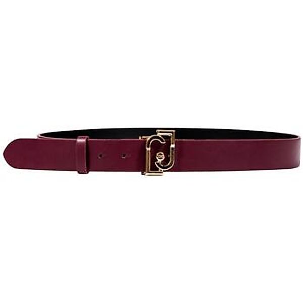 Liu Jo  Gürtel HIPS BELT 3,5 CM AF5238 E0077 günstig online kaufen