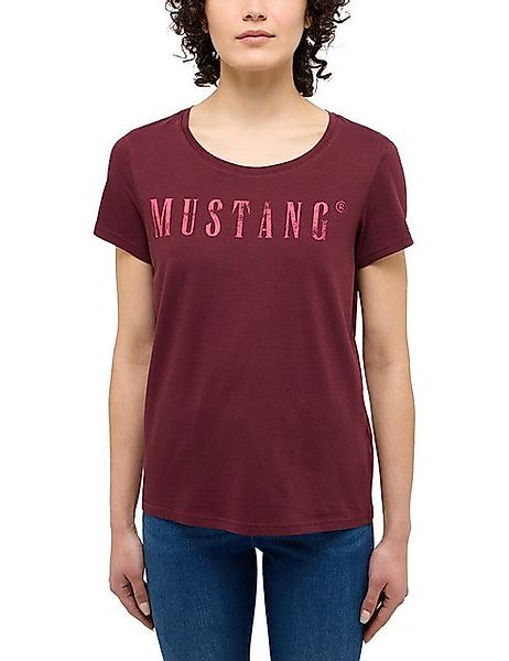 MUSTANG T-Shirt Alma günstig online kaufen